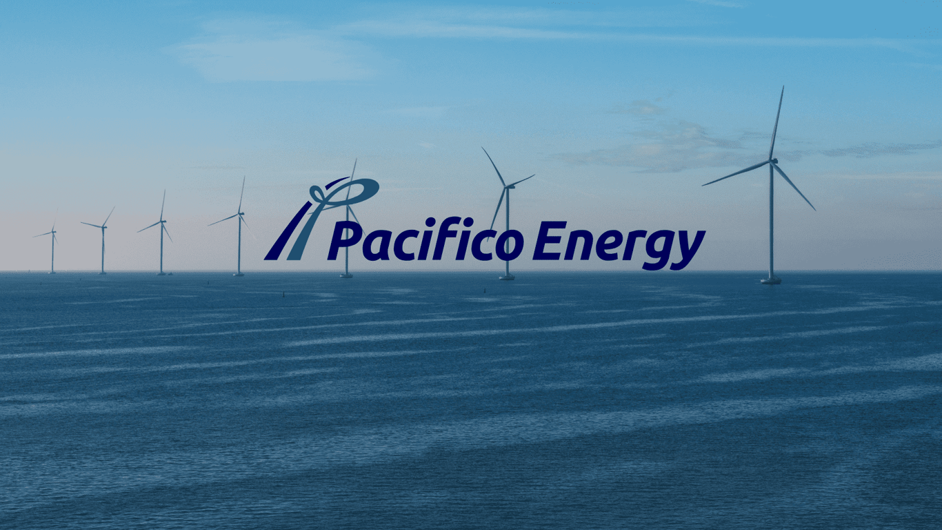  Pacifico Energy Korea Secures Electricity Business License for 420MW Myeong Ryang Offshore Wind Project