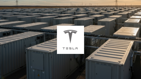  Tesla Expects 4.5GW of Grid-Forming Battery Storage Operating in Australia by End of 2026