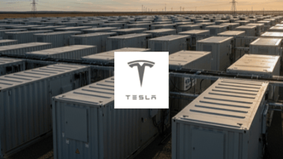  Tesla Expects 4.5GW of Grid-Forming Battery Storage Operating in Australia by End of 2025