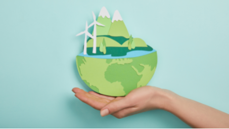 India Aims to Capture 10 Percentage of Global Green Hydrogen Demand by 2030