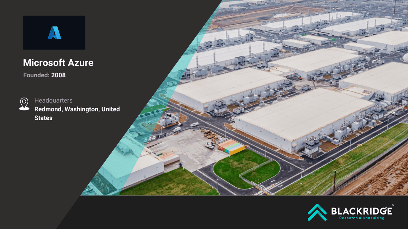 hyperscale data center companies 2025
