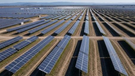  Insolation Energy's Subsidiary Wins INR 143.2 Crore Solar Module Order from Zetwerk
