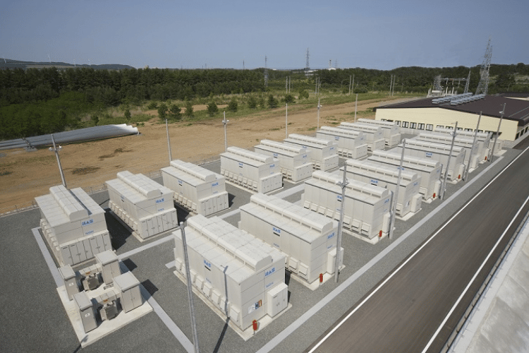  Greenspot seeks permission for a 500 MW/1,000 MWh battery in New South Wales