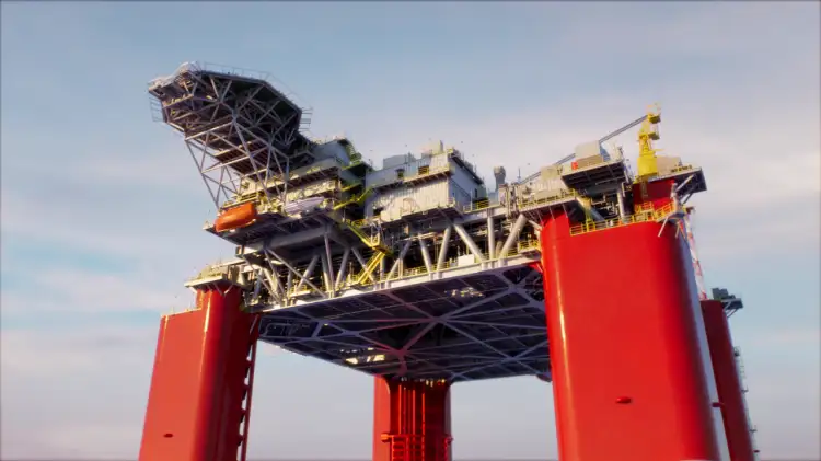 bp Approves $5 Billion Tiber-Guadalupe Oil Project in Gulf of America with 80,000 Barrel Daily Capacity