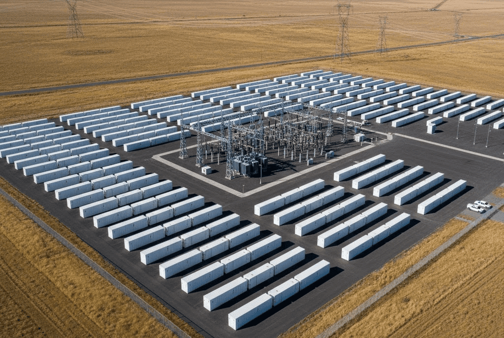 Ameresco Announces 50-MW Battery Energy Storage Project for Nucor Steel Facility in Arizona