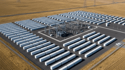  Ameresco Announces 50-MW Battery Energy Storage Project for Nucor Steel Facility in Arizona