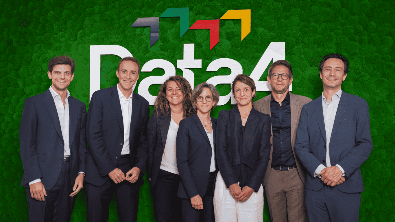  TotalEnergies Signs 10-Year Renewable Energy Deal with Data4 for Spanish Data Centers Worth 610 GWh