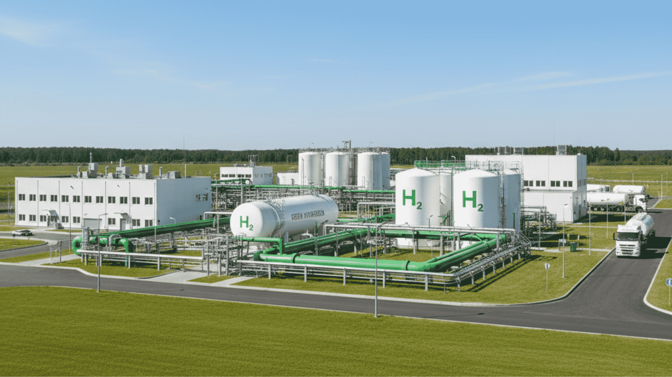  UK Oil & Gas Secures Additional £1 Million Investment for Hydrogen Storage Projects
