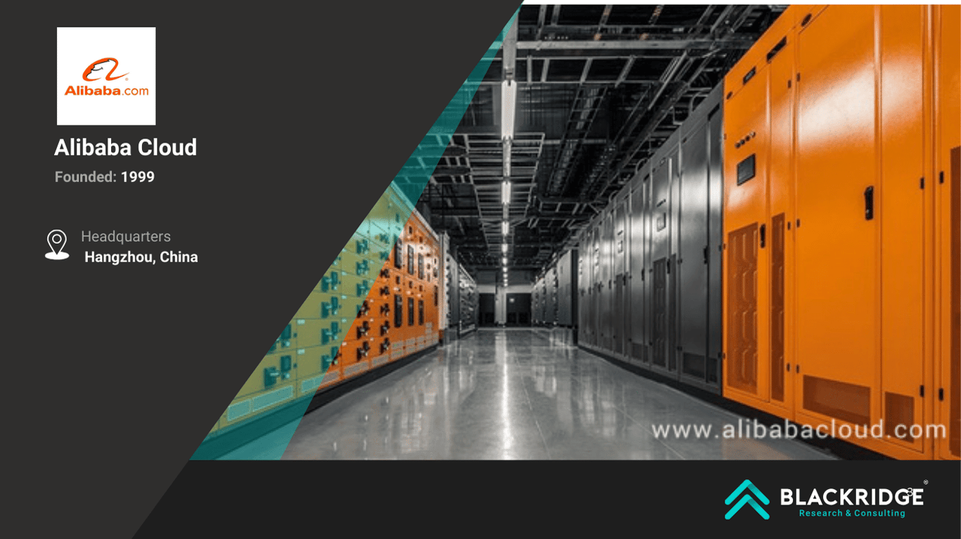 hyperscale data center companies 2025