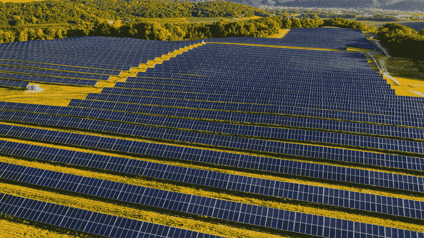  Sungrow Powers New Zealand's Largest Solar Farm with Advanced Inverter Technology 