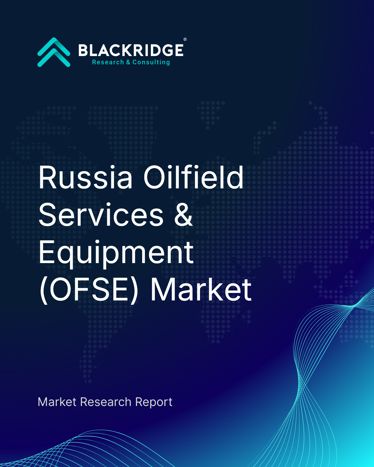 Russia Oilfield Services (OFS) Market Report (Q1 2026)