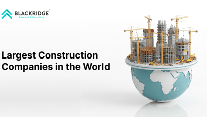  Top 20 Largest Construction Companies in the World (2026)