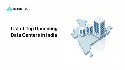  List of Top 5 Upcoming Data Centers in India 2026