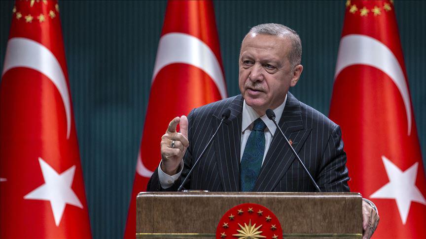  Turkey announces historic Black Sea natural gas find