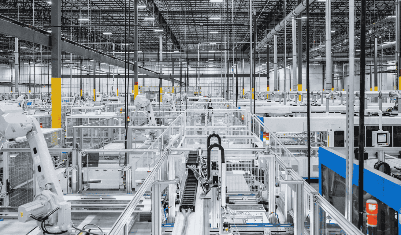  Nextracker and T1 Energy Sign Multi-Year Agreement for Supply of Advanced Solar Panel Frames 