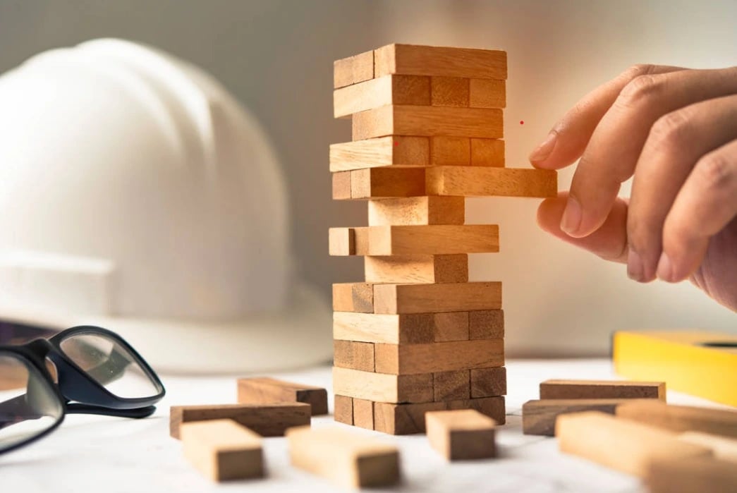  12 Common Risks in Construction Projects