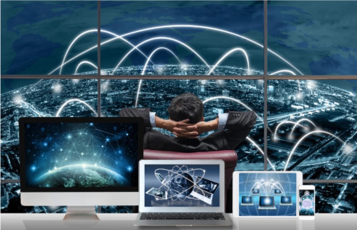 8 Tips for Better Networking in Construction Industry