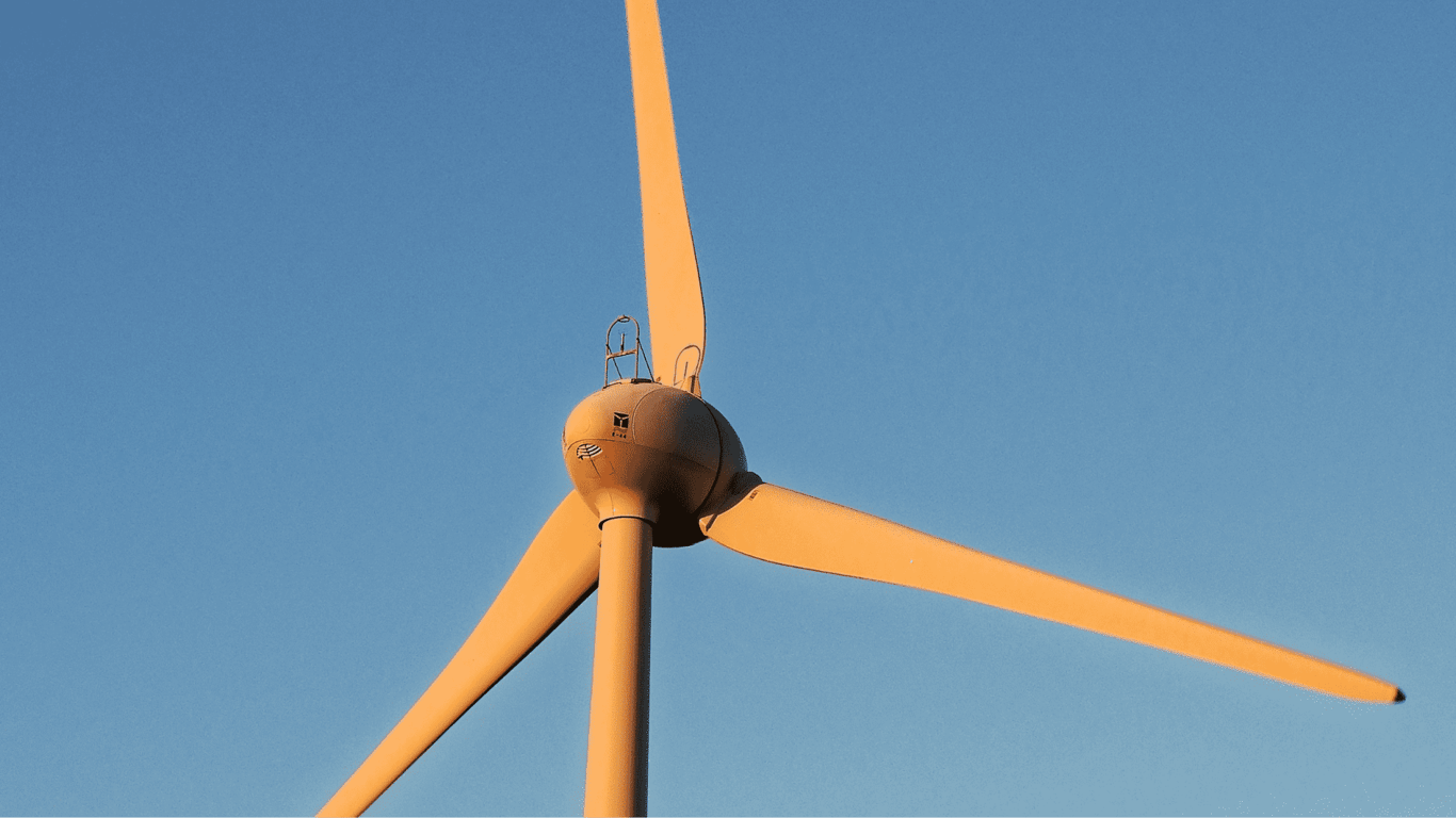  Inox Wind to Invest INR 400 Crore in Wind Blade Manufacturing Plant in Karnataka