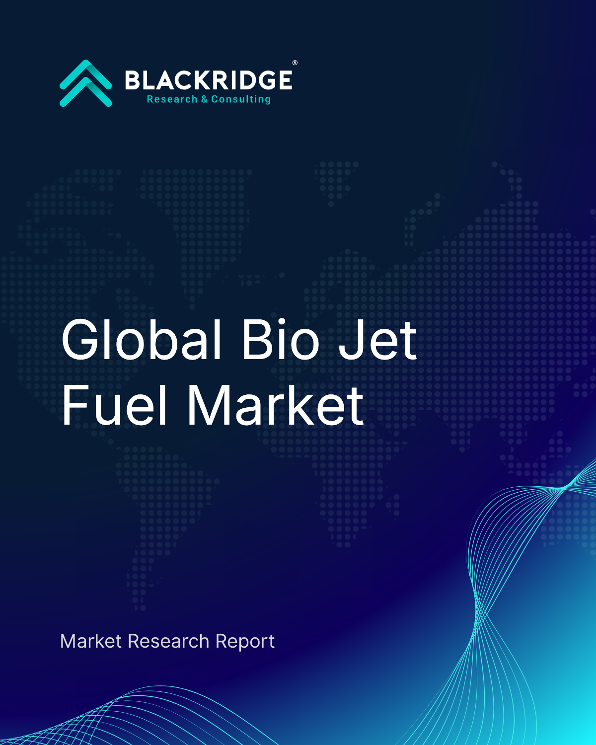 Bio Jet Fuel Market Report (Q1 2026)
