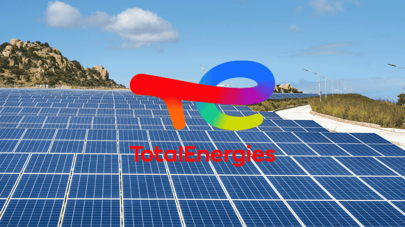  TotalEnergies Sells 50% of 1.4 GW North American Solar Portfolio to KKR for $1.25 Billion