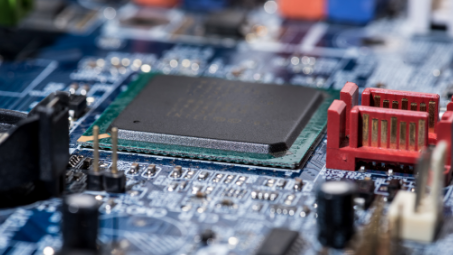 Odisha Secures Two MoUs Worth INR 2,655 Crore at Semicon India 2025, Aims to Become Major Semiconductor Hub