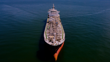 McDermott Secures Key Deal of $25 Billion LNG Project