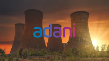 Adani Power Receives Letter of Award for 800 MW Thermal Power Plant in Madhya Pradesh