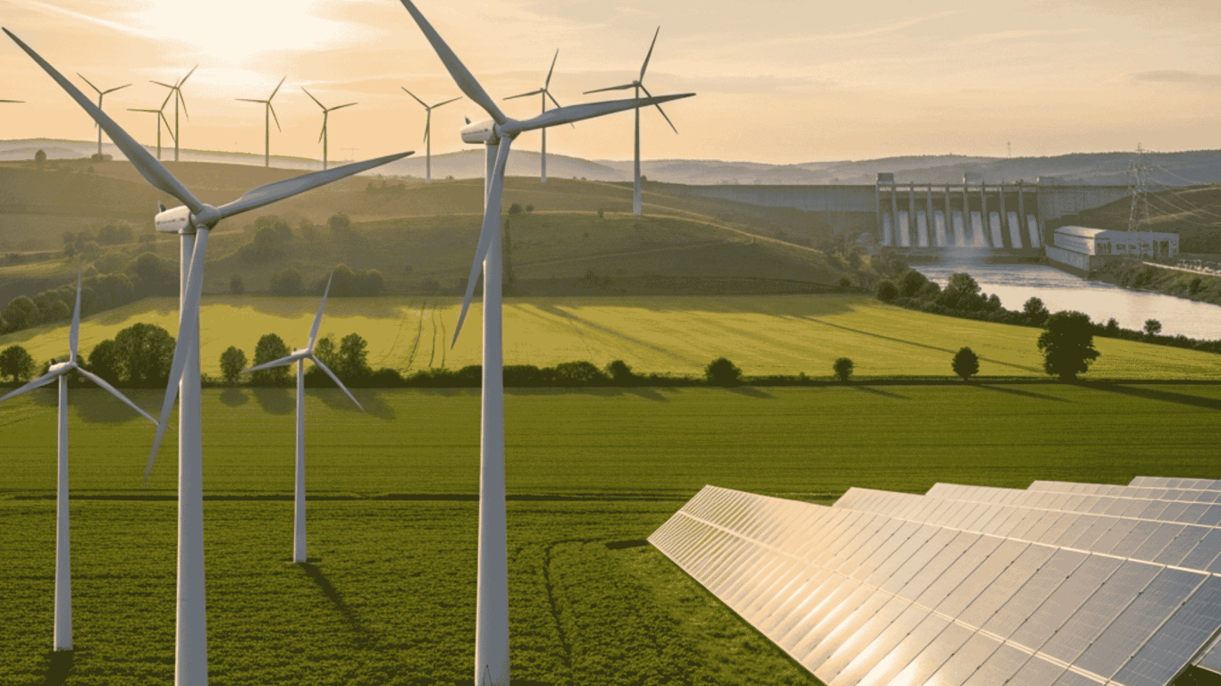  Oil India and RRVUNL Partner on Rajasthan Green Energy Projects