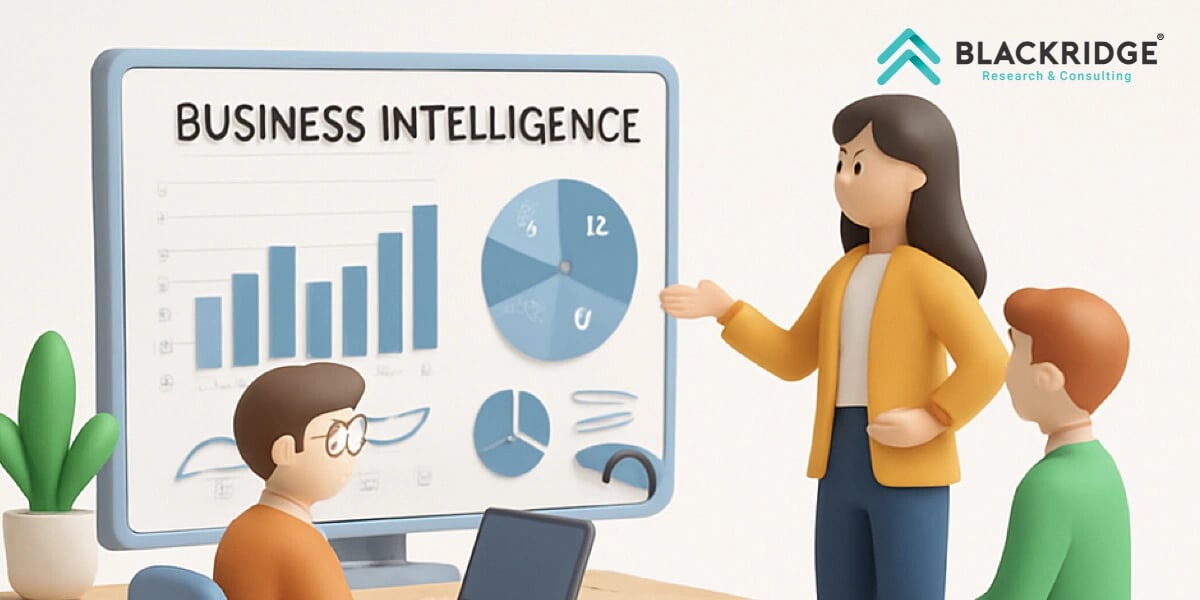  The Competitive Intelligence Cycle: A Step-by-Step Guide
