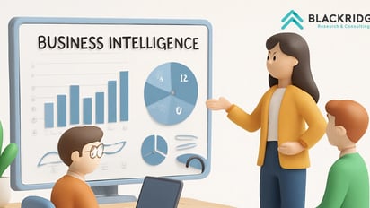  The Competitive Intelligence Cycle: A Step-by-Step Guide