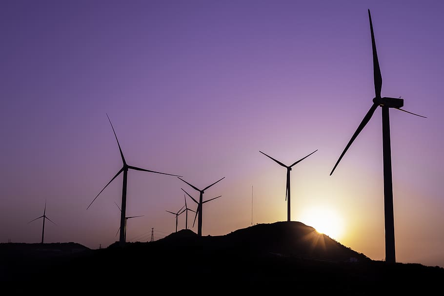  Masdar and Uzbekistan Government to develop landmark 500 MW wind project