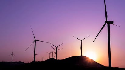  Masdar and Uzbekistan Government to develop landmark 500 MW wind project