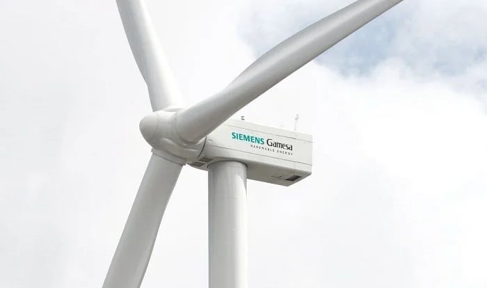  Foresight Group has completed the acquisition of Swedens Skaftasen wind project