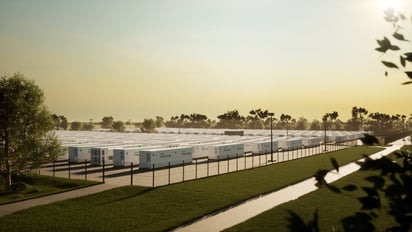  Pacific Green Secures Planning Permit for 1GW Portland Energy Park in Victoria