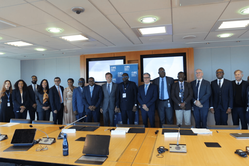  Release by Scatec Secures 64 MW Solar Power Agreements in Liberia and Sierra Leone