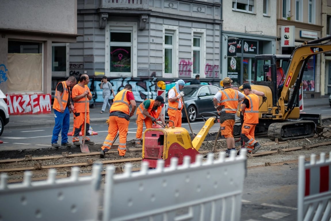 10 Best Road Construction Safety Tips