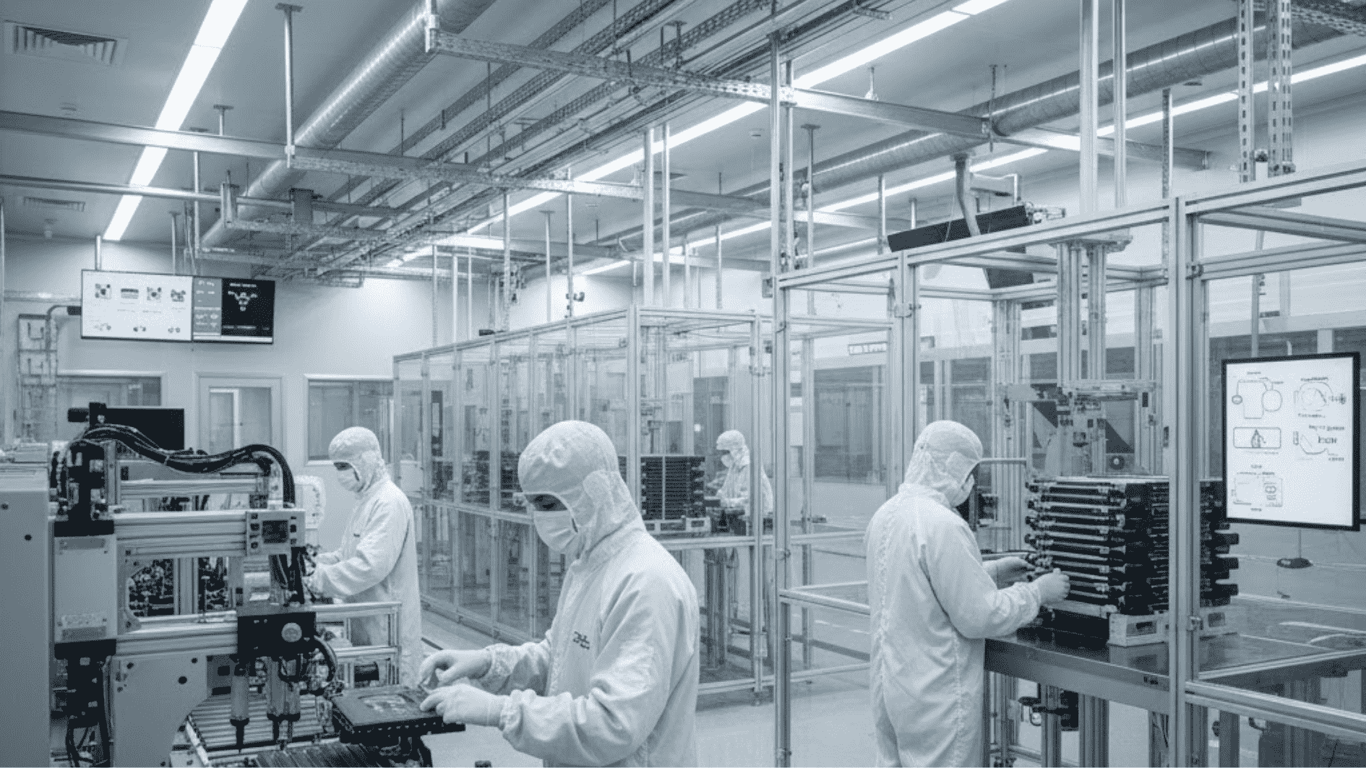  H2 Carbon Zero Secures $850,000 in Seed Funding to Build India's First Gigawatt-Scale Hydrogen Fuel-Cell Factory India's 