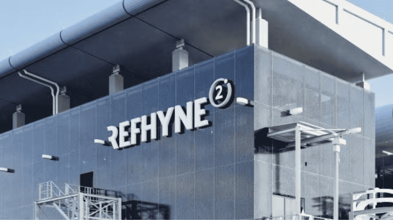 Shell Secures Major Renewable Power Deals to Supply German Hydrogen Electrolyzer 