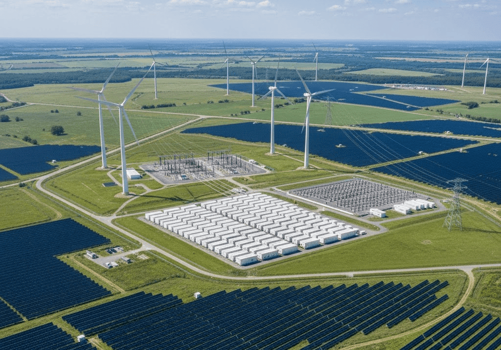  NGEL and SCCL Sign MoU for Large-Scale Renewable Energy Development Across India