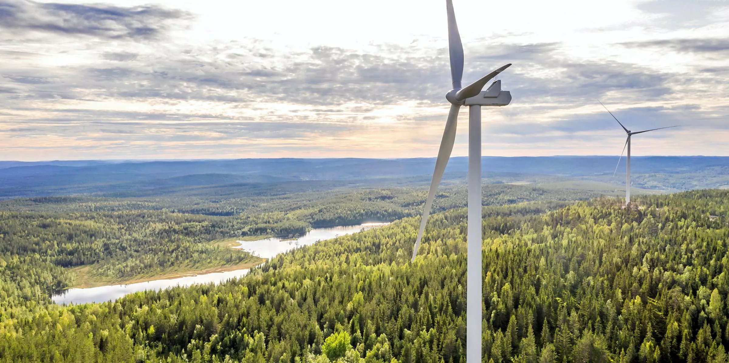  Octopus has completed the purchase of 71.4-MW package of Finnish wind projects