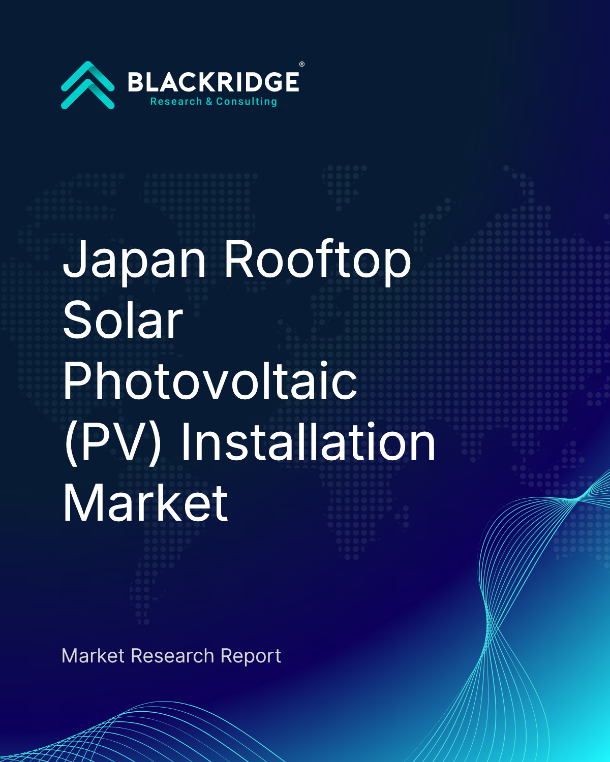 Japan Rooftop Solar Photovoltaic (PV) Installation Market Report (Q1 2026)