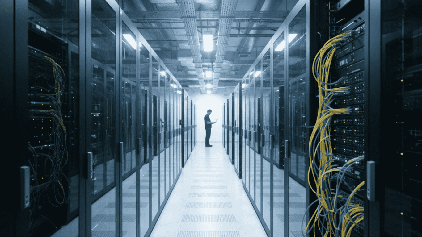  Portland General Electric and GridCARE Accelerate Hundreds of Megawatts of Data Center Power in Hillsboro