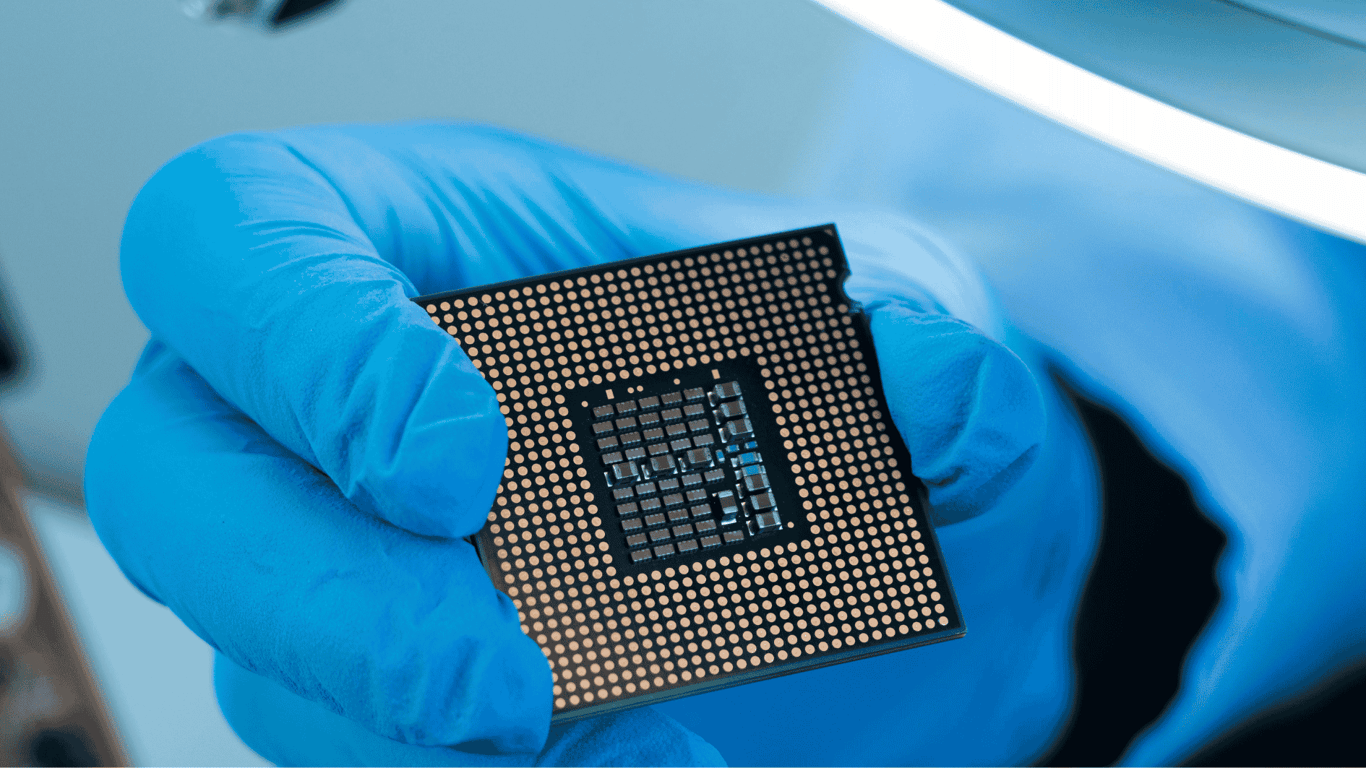  Air Liquide Invests 130 Million Euros in Singapore Semiconductor Manufacturing Facilities