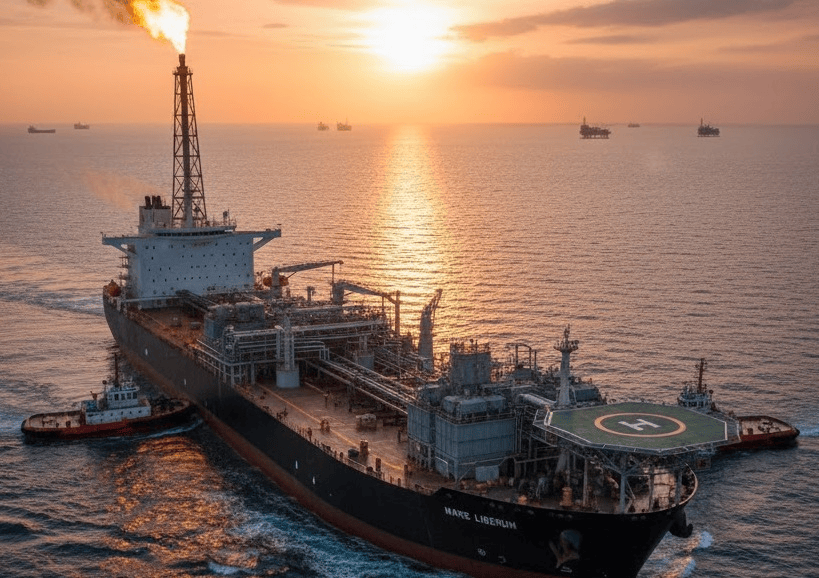  Shell Contracts Cleanova for Filtration Systems on Brazil's Deepwater Gato do Mato FPSO