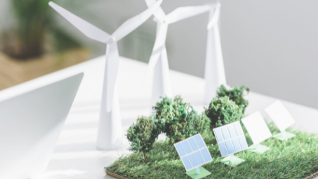 ACME Solar Secures 50 MW Dispatchable Renewable Energy Project from Tata Power-D at ₹4.43 Per Unit