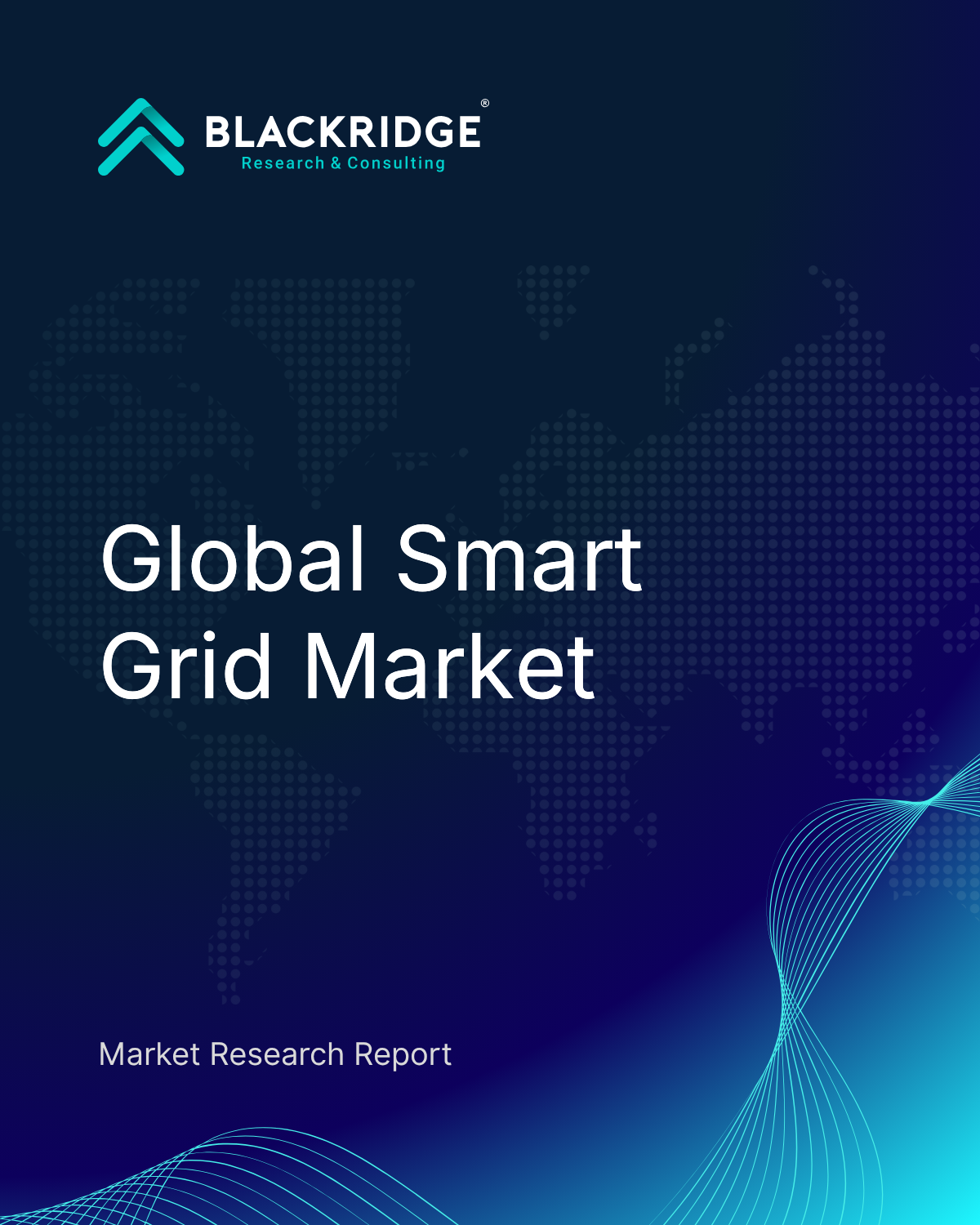 Smart Grid Market Report (Q1 2026)