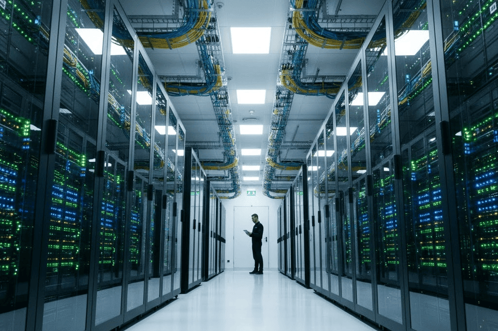  Meta Secures Nearly $30 Billion Financing Deal for Louisiana Data Center in Record-Breaking Private Capital Transaction
