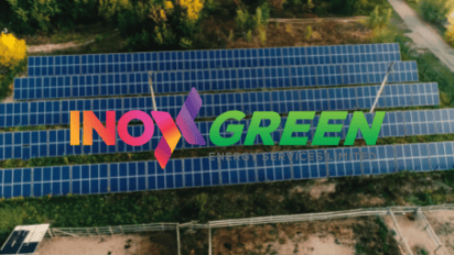  Inox Green Energy Signs Operation and Maintenance Agreements for 189.1 MWp Solar Projects