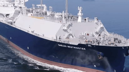  Centrica Energy Signs 15-Year LNG Supply Agreement with Exodus for Honduras 