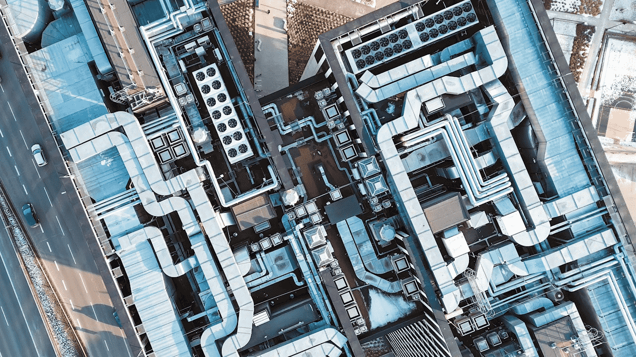  ABB Invests in OctaiPipe to Develop AI-Driven Data Center Cooling Solutions